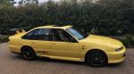 HSV GTS R 1996 года